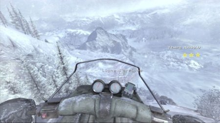 Call of Duty 6: Modern Warfare 2 (Xbox 360/Xbox One)