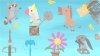 игра Ultimate Chicken Horse (Switch) для Nintendo Switch