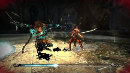 Prince of Persia (Xbox 360/Xbox One)