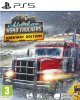 Alaskan Road Truckers: Highway Edition Русская Версия (PS5)