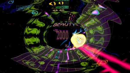 игра Tempest 4000 (Limited Run #170) (Switch) для Nintendo Switch