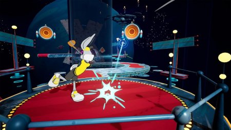 Looney Tunes: Wacky World of Sports (Xbox One/Series X) 