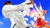 Fighting Edition (Tekken 6+SoulCalibur 5+Tekken Tag Tournament 2) Русская Версия (Xbox 360)