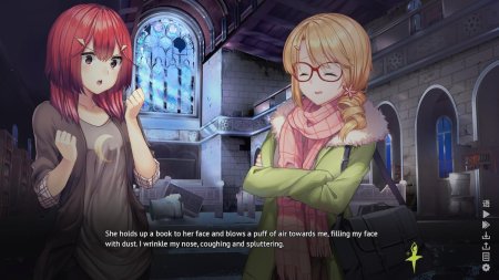 Heart of the Woods (Limited Run) (PS5)