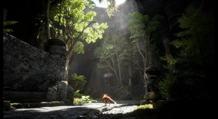 Spirit of the North 2 Русская Версия (PS5)