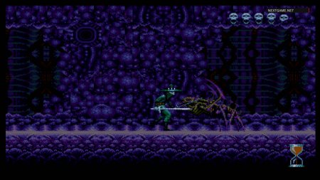 Chakan the Forever Man Русская Версия (16 bit) 