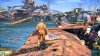 Купить игру Enslaved: Odyssey to the West (PS3) USED Б/У для Sony Playstation 3