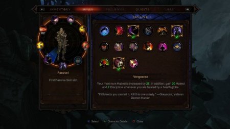 Купить игру Diablo 3 (III) (PS3) для Sony Playstation 3