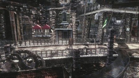 Resonance of Fate (Xbox 360) USED Б/У