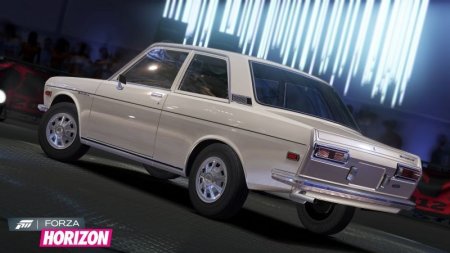 Forza Horizon Русская Версия с поддержкой Kinect (Xbox 360/Xbox One)