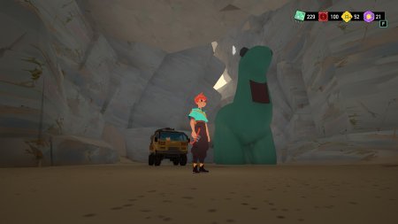 Caravan SandWitch (PS5)