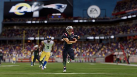 Игра Madden NFL 25 (PS4/PS5) Playstation 4