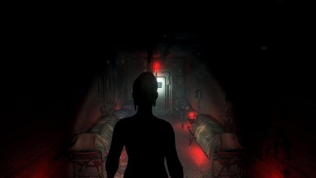 Игра Outbreak: Contagious Memories (Limited Run)(PS4) Playstation 4