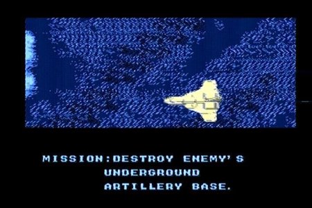 Чип и Дейл 3 (Chip and Dale 3) (8 bit) для Денди 