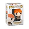Фигурка Funko POP! Vinyl: Гарри Поттер (Harry Potter) Рона Уизли тошнит Слизнями (Ron Puking Slugs with Bucket) (48066) 9,5 см
