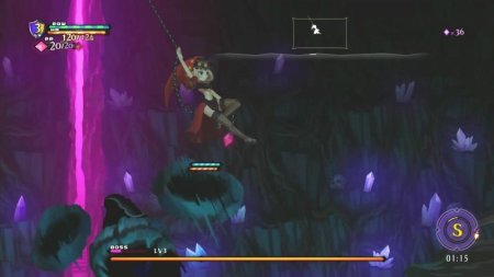 Купить игру Odin Sphere Leifthrasir (PS3) для Sony Playstation 3