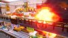 Игра Worms Rumble: Fully Loaded Edition Русская Версия (PS4) Playstation 4