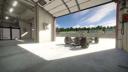 Project Cars. Издание Игра Года (Game of the Year Edition) Русская Версия (Xbox One) 