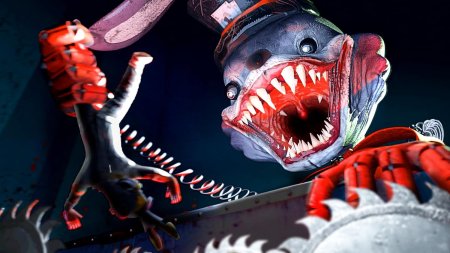 Finding Frankie Winning Edition Русская Версия (PS5)