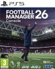 Football Manager 2026 Console Русская Версия (PS5)