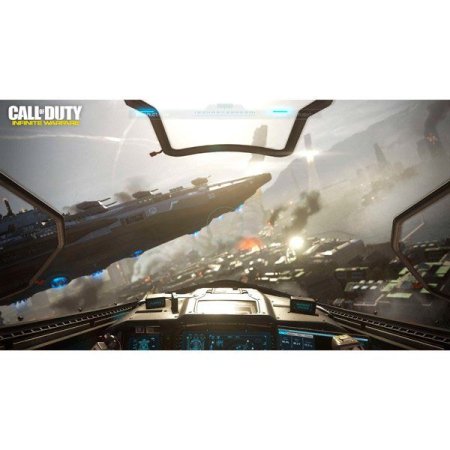Call of Duty: Infinite Warfare (Xbox One) 