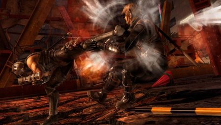 Купить игру Dead or Alive 5 Ultimate (PS3) для Sony Playstation 3