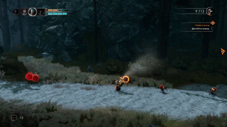 Tin Hearts Русская Версия (PS4/PS5)