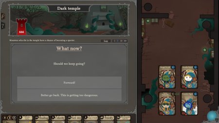 Игра Spellcaster University (PS4/PS5) Playstation 4