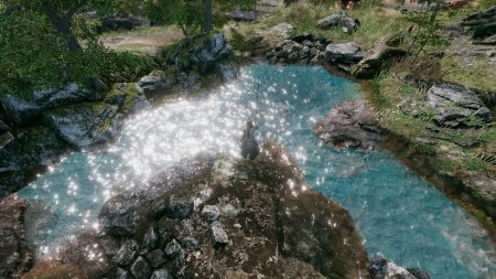 Fate Seeker II (PS5)