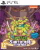 TMNT Teenage Mutant Ninja Turtles (Черепашки Ниндзя): Shredder's Revenge (PS5)