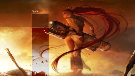Купить игру Heavenly Sword (PS3) USED Б/У для Sony Playstation 3