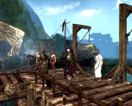 Age of Conan: Hyborian Adventures Русская Версия Jewel (PC) 
