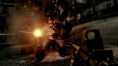 Купить игру Killzone 2 Русская Версия (PS3) для Sony Playstation 3