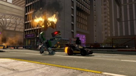 LEGO Dimensions Стартовый набор (Xbox 360)
