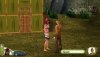  The Sims 2: Castaway (Робинзоны) (PSP) USED Б/У 