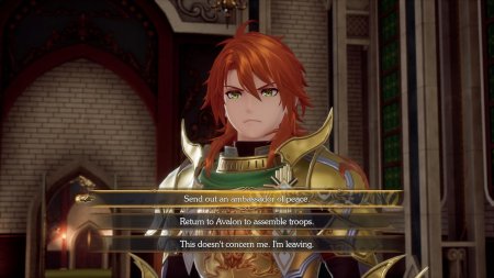 игра Romancing SaGa 2: Revenge of the Seven (Switch) для Nintendo Switch