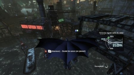Купить игру Batman: Arkham City (Аркхем Сити) Armored Edition Русская Версия (Wii U) на Nintendo Wii U диск