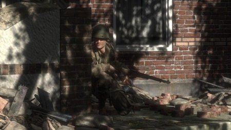 Brothers in Arms: Hell's Highway (Xbox 360/Xbox One)