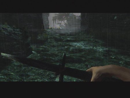 Peter Jackson's King Kong: Video Game Classics Японская Версия (Xbox 360/Xbox One) USED Б/У