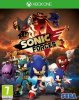 Sonic Forces Русская Версия (Xbox One)
