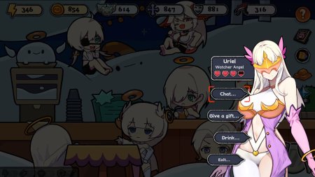 игра Date with Devils (Switch) для Nintendo Switch