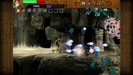 игра Psikyo Shooting Stars Alpha (Switch) для Nintendo Switch