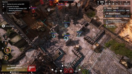 Classified: France '44 (PS5)