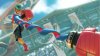 игра Arms Русская Версия (Switch) USED Б/У для Nintendo Switch