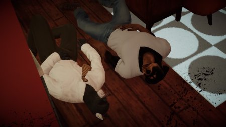 Blacksad: Under The Skin Limited Edition Русская Версия (Xbox One) 