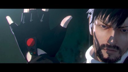 No More Heroes 3 (III) (PS5)