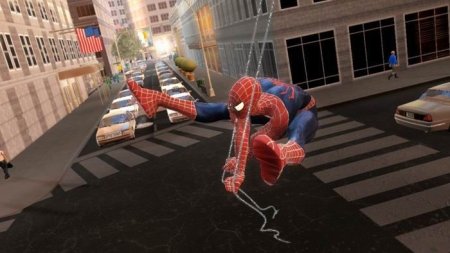 Spider-Man 3 (Человек-Паук 3) Classics (Xbox 360)