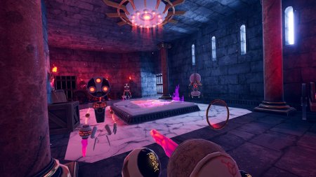 Vertigo 2 (только для PS VR2) (PS5)