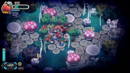 Juicy Realm (PS5)