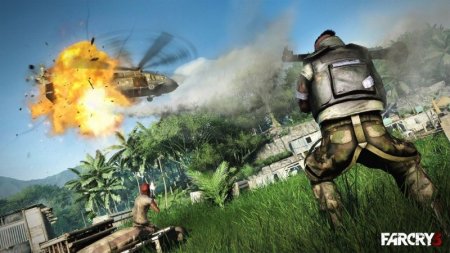 Far Cry 3 Русская Версия (Xbox 360/Xbox One)